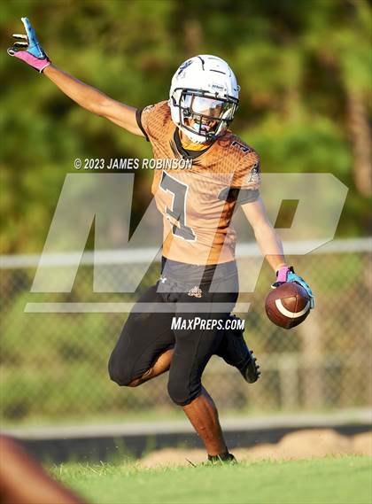Thumbnail 3 in Ribault @ Atlantic Coast photogallery.