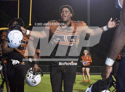 Thumbnail 2 in Ribault @ Atlantic Coast photogallery.
