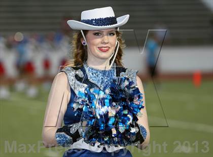 Thumbnail 1 in L D Bell @ Grapevine photogallery.