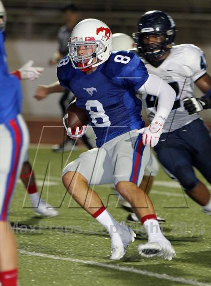 Thumbnail 3 in L D Bell @ Grapevine photogallery.