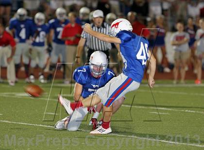 Thumbnail 1 in L D Bell @ Grapevine photogallery.