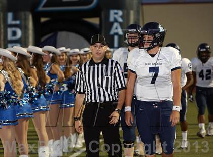 Thumbnail 3 in L D Bell @ Grapevine photogallery.