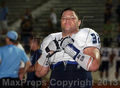 Thumbnail 3 in L D Bell @ Grapevine photogallery.