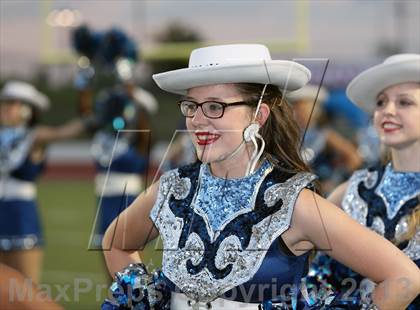 Thumbnail 3 in L D Bell @ Grapevine photogallery.
