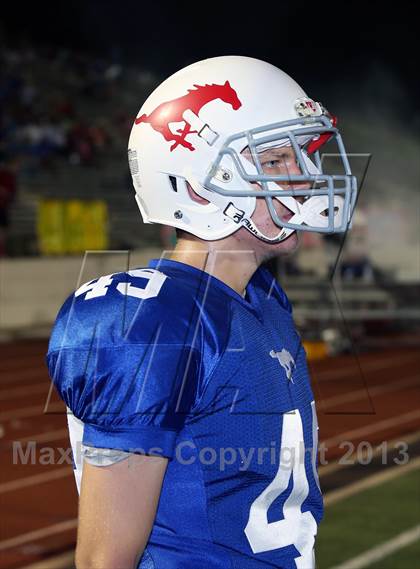 Thumbnail 2 in L D Bell @ Grapevine photogallery.