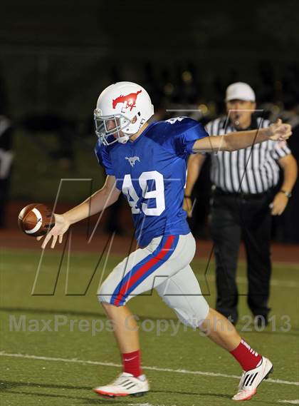 Thumbnail 2 in L D Bell @ Grapevine photogallery.