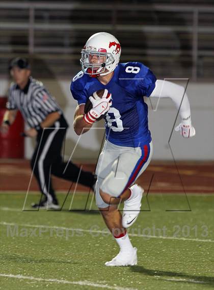 Thumbnail 2 in L D Bell @ Grapevine photogallery.