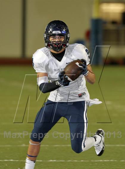 Thumbnail 3 in L D Bell @ Grapevine photogallery.