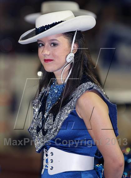 Thumbnail 3 in L D Bell @ Grapevine photogallery.