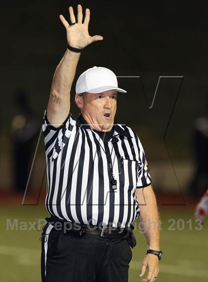 Thumbnail 3 in L D Bell @ Grapevine photogallery.
