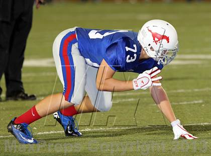 Thumbnail 1 in L D Bell @ Grapevine photogallery.