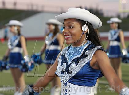 Thumbnail 2 in L D Bell @ Grapevine photogallery.