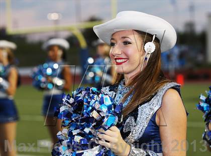 Thumbnail 2 in L D Bell @ Grapevine photogallery.
