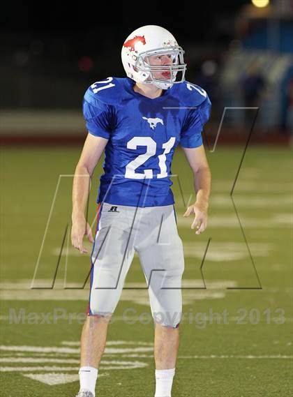 Thumbnail 2 in L D Bell @ Grapevine photogallery.