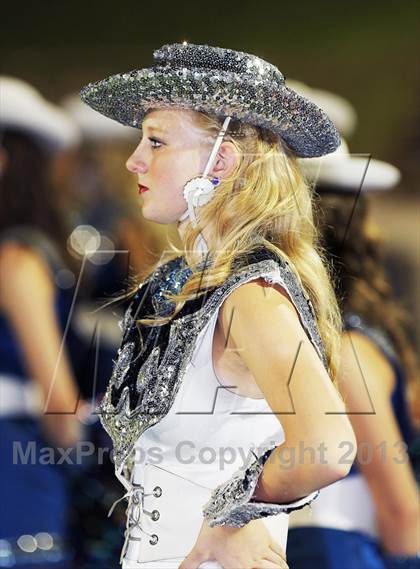 Thumbnail 3 in L D Bell @ Grapevine photogallery.