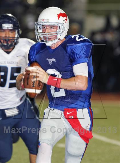 Thumbnail 2 in L D Bell @ Grapevine photogallery.