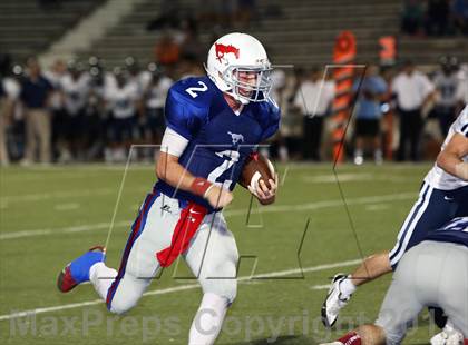 Thumbnail 1 in L D Bell @ Grapevine photogallery.