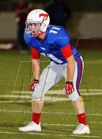 Thumbnail 3 in L D Bell @ Grapevine photogallery.