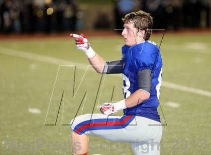 Thumbnail 1 in L D Bell @ Grapevine photogallery.