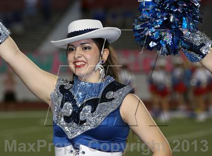 Thumbnail 1 in L D Bell @ Grapevine photogallery.