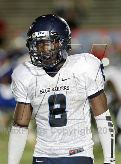 Thumbnail 3 in L D Bell @ Grapevine photogallery.
