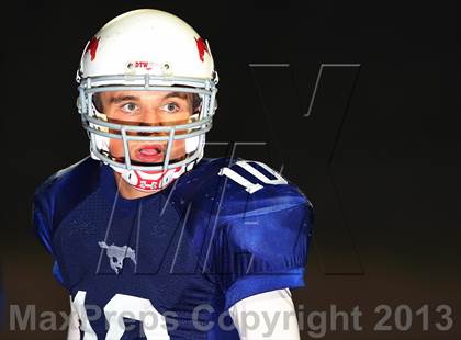 Thumbnail 3 in L D Bell @ Grapevine photogallery.