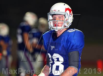 Thumbnail 1 in L D Bell @ Grapevine photogallery.