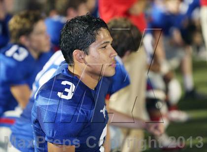 Thumbnail 3 in L D Bell @ Grapevine photogallery.