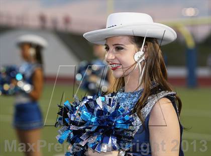 Thumbnail 3 in L D Bell @ Grapevine photogallery.