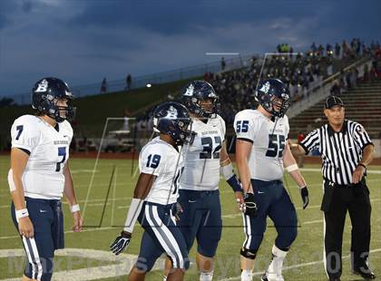 Thumbnail 1 in L D Bell @ Grapevine photogallery.