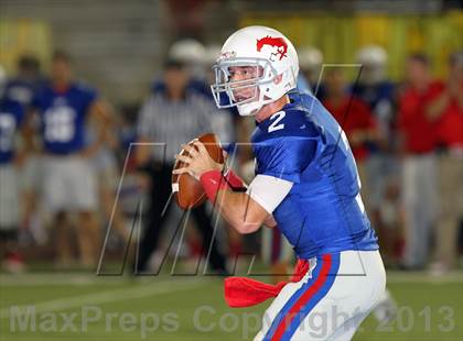 Thumbnail 3 in L D Bell @ Grapevine photogallery.