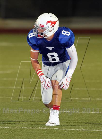 Thumbnail 1 in L D Bell @ Grapevine photogallery.