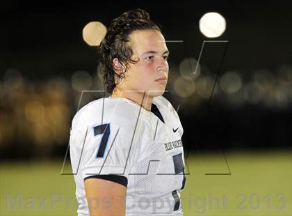 Thumbnail 2 in L D Bell @ Grapevine photogallery.