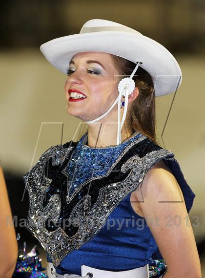 Thumbnail 2 in L D Bell @ Grapevine photogallery.