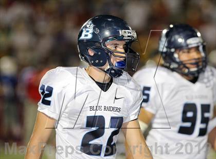 Thumbnail 3 in L D Bell @ Grapevine photogallery.