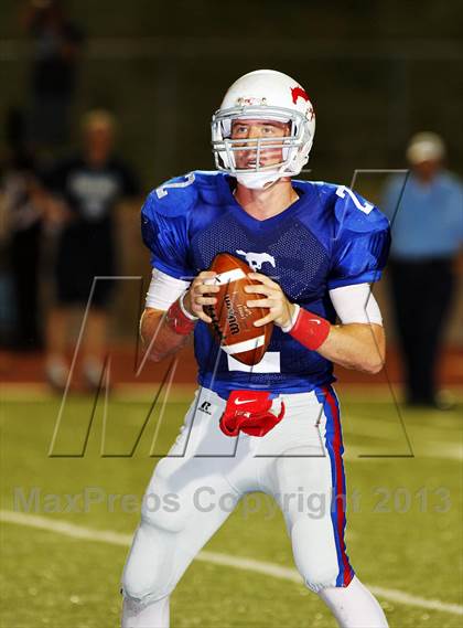 Thumbnail 3 in L D Bell @ Grapevine photogallery.