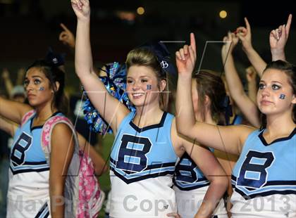 Thumbnail 2 in L D Bell @ Grapevine photogallery.