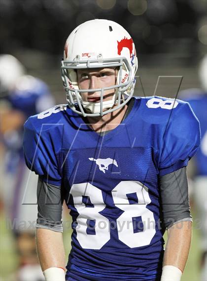Thumbnail 3 in L D Bell @ Grapevine photogallery.