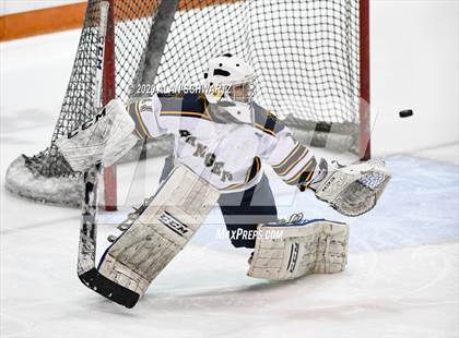 Thumbnail 1 in Canandaigua Academy @ Spencerport (Section 5 Semifinal) photogallery.