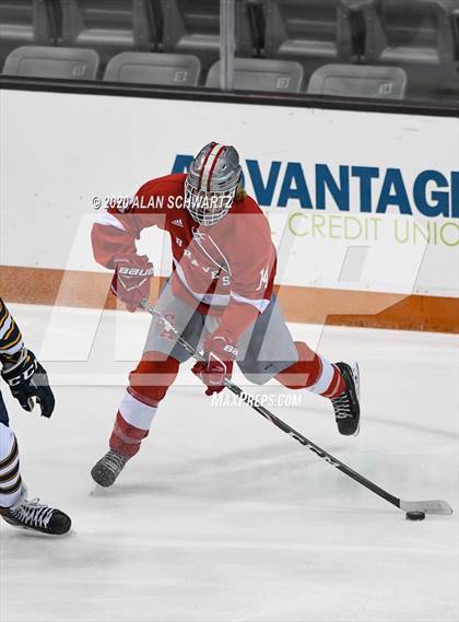 Thumbnail 2 in Canandaigua Academy @ Spencerport (Section 5 Semifinal) photogallery.