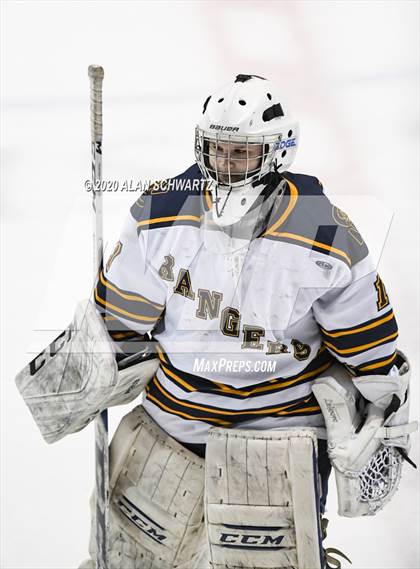 Thumbnail 1 in Canandaigua Academy @ Spencerport (Section 5 Semifinal) photogallery.