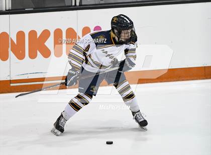 Thumbnail 2 in Canandaigua Academy @ Spencerport (Section 5 Semifinal) photogallery.