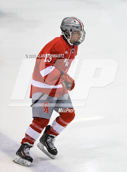 Thumbnail 2 in Canandaigua Academy @ Spencerport (Section 5 Semifinal) photogallery.