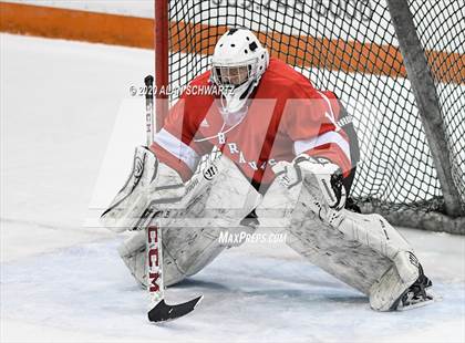 Thumbnail 3 in Canandaigua Academy @ Spencerport (Section 5 Semifinal) photogallery.