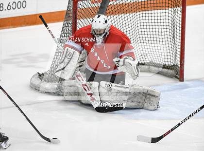 Thumbnail 2 in Canandaigua Academy @ Spencerport (Section 5 Semifinal) photogallery.