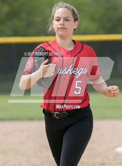 Thumbnail 3 in Brook field Central @ Muskego photogallery.