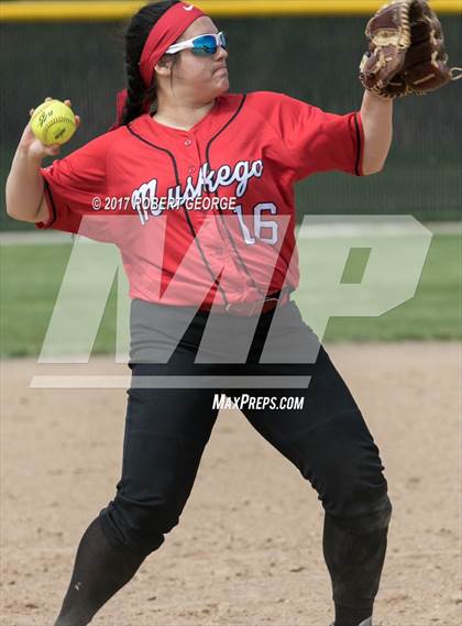 Thumbnail 3 in Brook field Central @ Muskego photogallery.