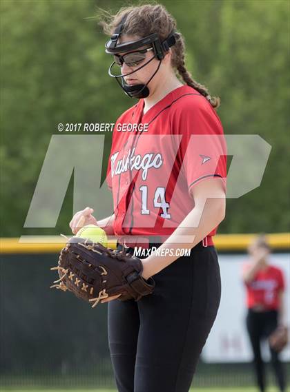 Thumbnail 2 in Brook field Central @ Muskego photogallery.