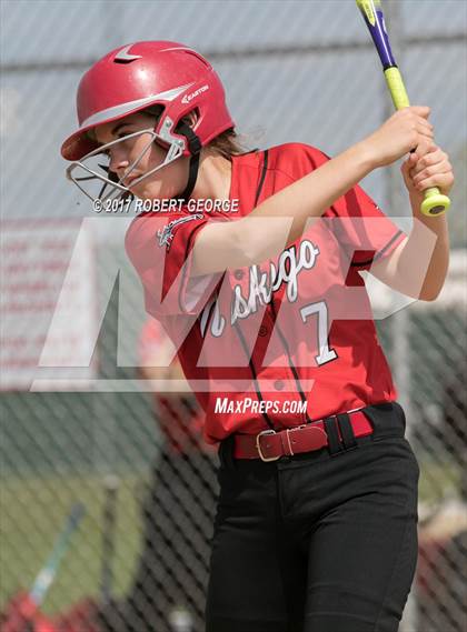 Thumbnail 2 in Brook field Central @ Muskego photogallery.