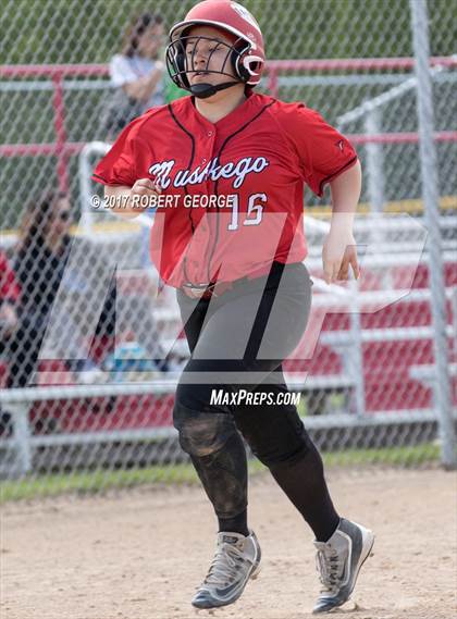 Thumbnail 1 in Brook field Central @ Muskego photogallery.
